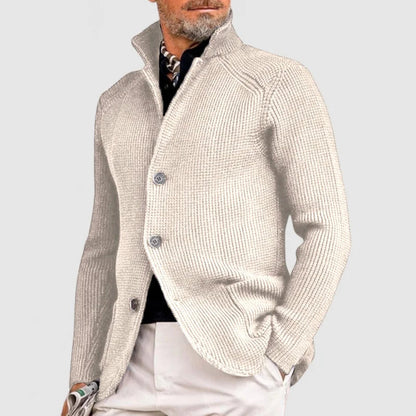 Mario – Elegante Jacke für einen unvergleichlichen Stil