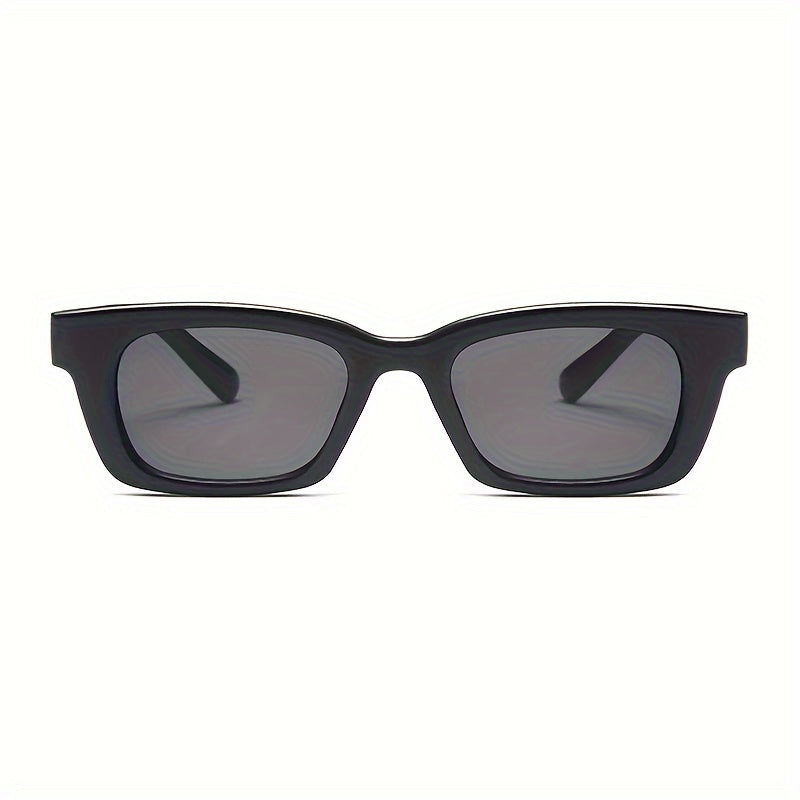 CHIC – Vintage Square-Brille