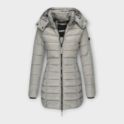 Hannah | Stylish Winter Coat