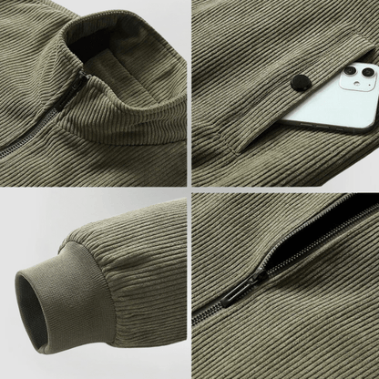 Lance | Klassische Jacke