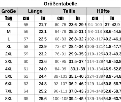 THARAH - Sommer Damen Hose