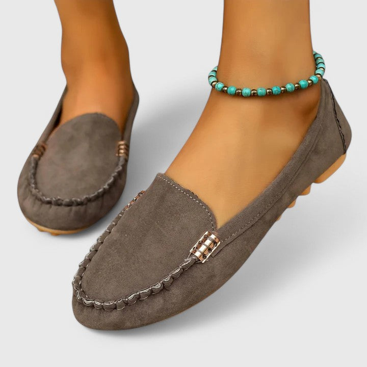 Karlene | Orthopädischer Loafer