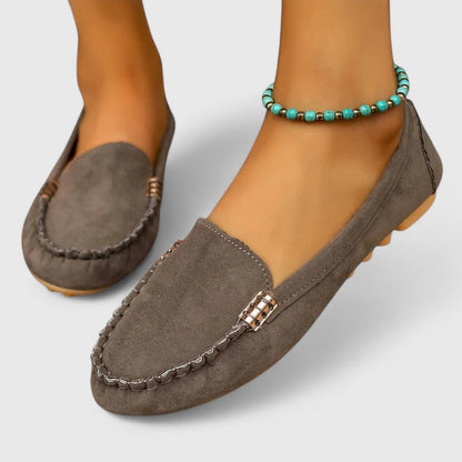 Karlene | Orthopädischer Loafer