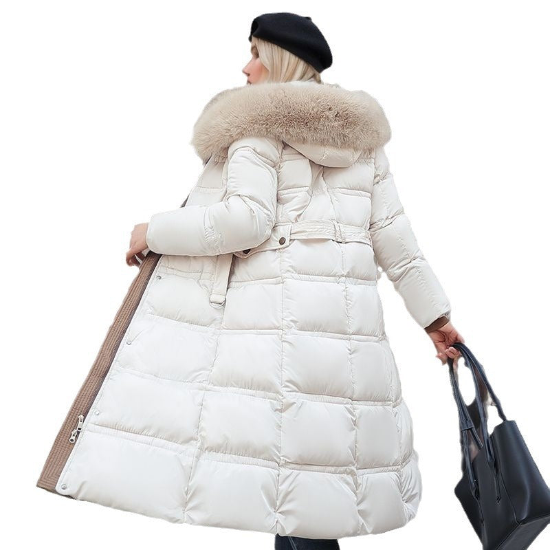 Elivia | Schicker Wintermantel