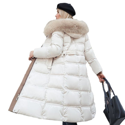 Elivia | Schicker Wintermantel