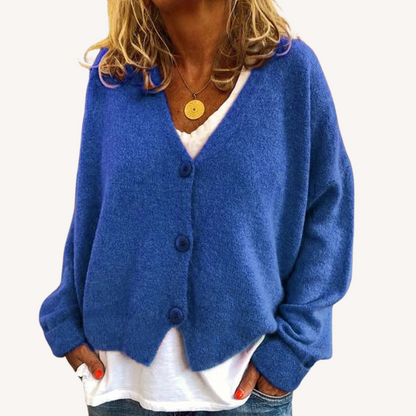 Brenda | Strickjacke