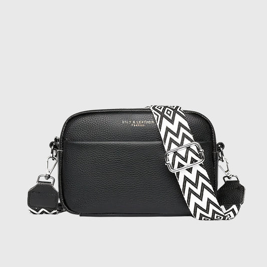 Giulia™ | Lederschultertasche