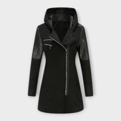 Mia | Stylish Winter Coat