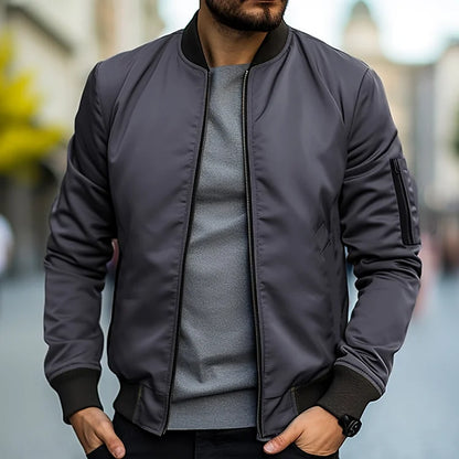 Linus™ | Herren-Bomberjacke