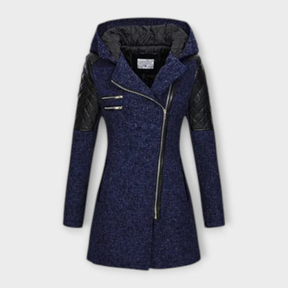 Mia | Stylish Winter Coat