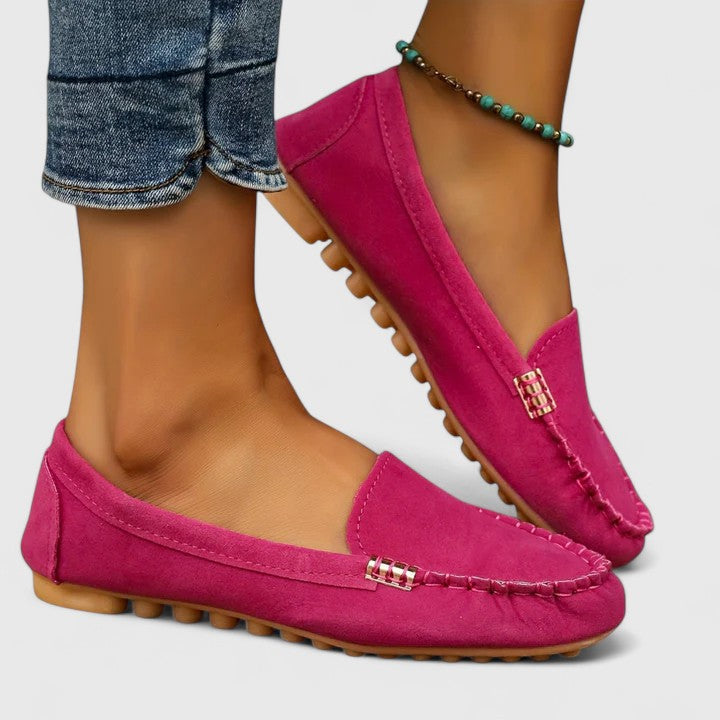 Karlene | Orthopädischer Loafer