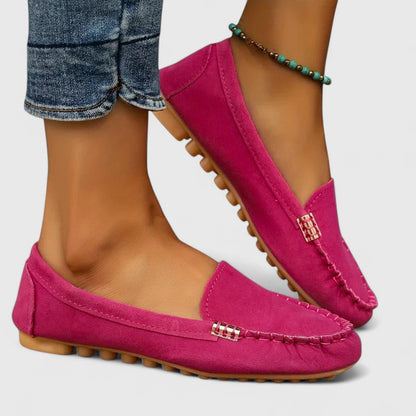 Karlene | Orthopädischer Loafer