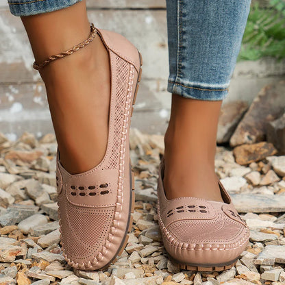 Avalance™| Jenna Orthopädische Schuhe