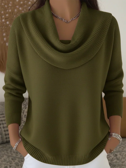 Danira™ | Eleganter Freizeitpullover