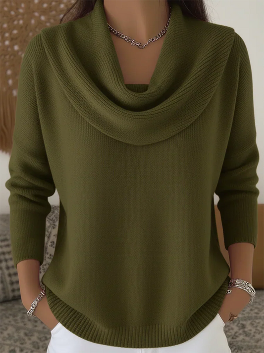 Danira™ | Eleganter Freizeitpullover