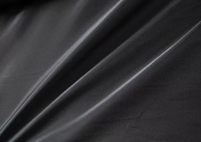 Tommy - Doppelter Wintermantel