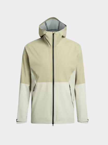 CanyonMode - Unisex Waterproof Windproof Colorblock Outdoor Jacket