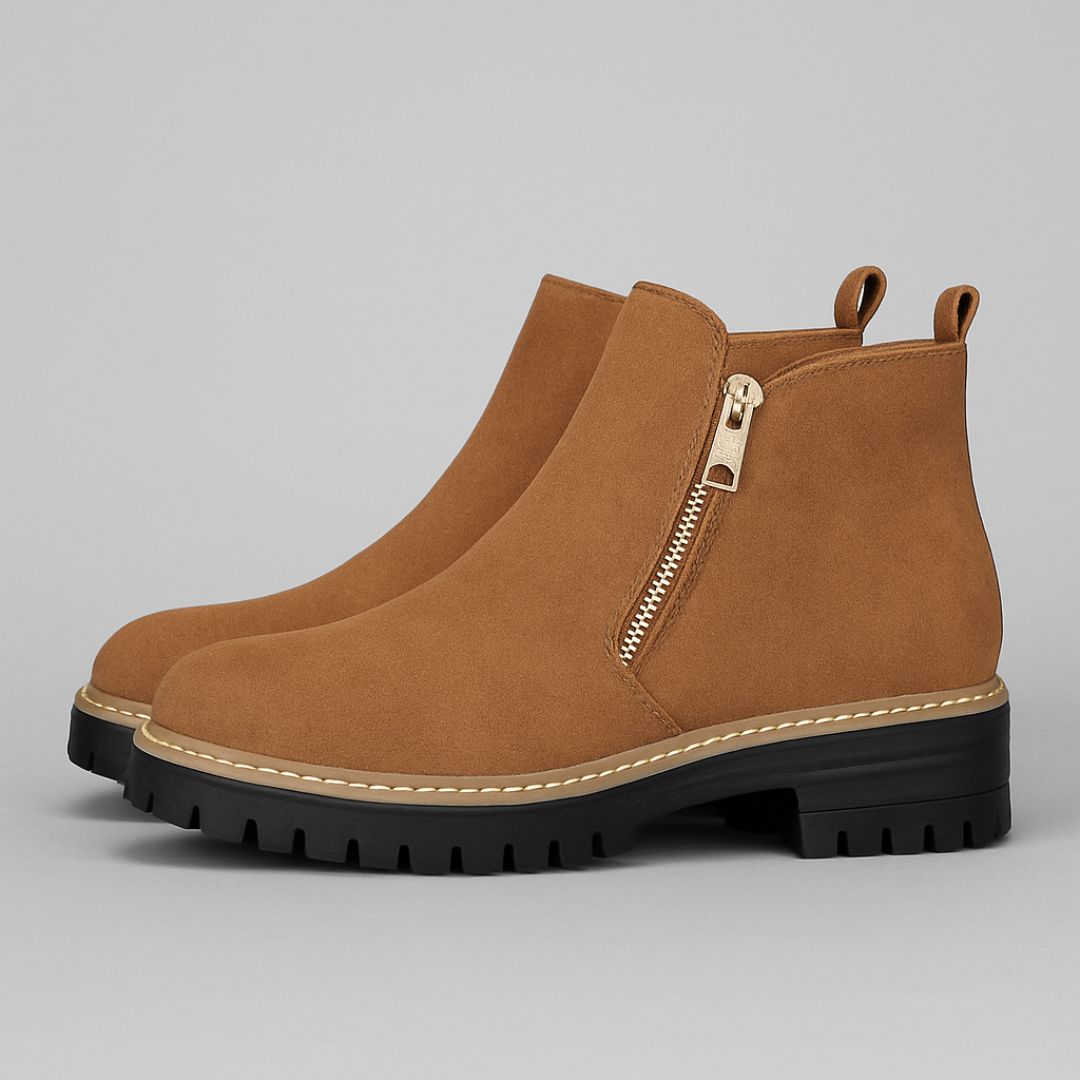 Valencina | Orthopädische Stiefeletten