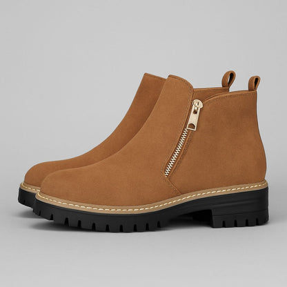 Valencina | Orthopädische Stiefeletten