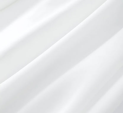 Mio™ | Elegantes Minikleid mit offenem Rücken
