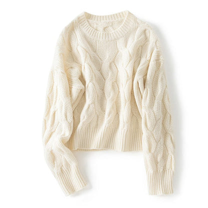 Elora Bequemepullover