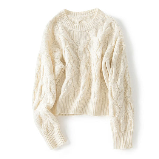 Elora Bequemepullover