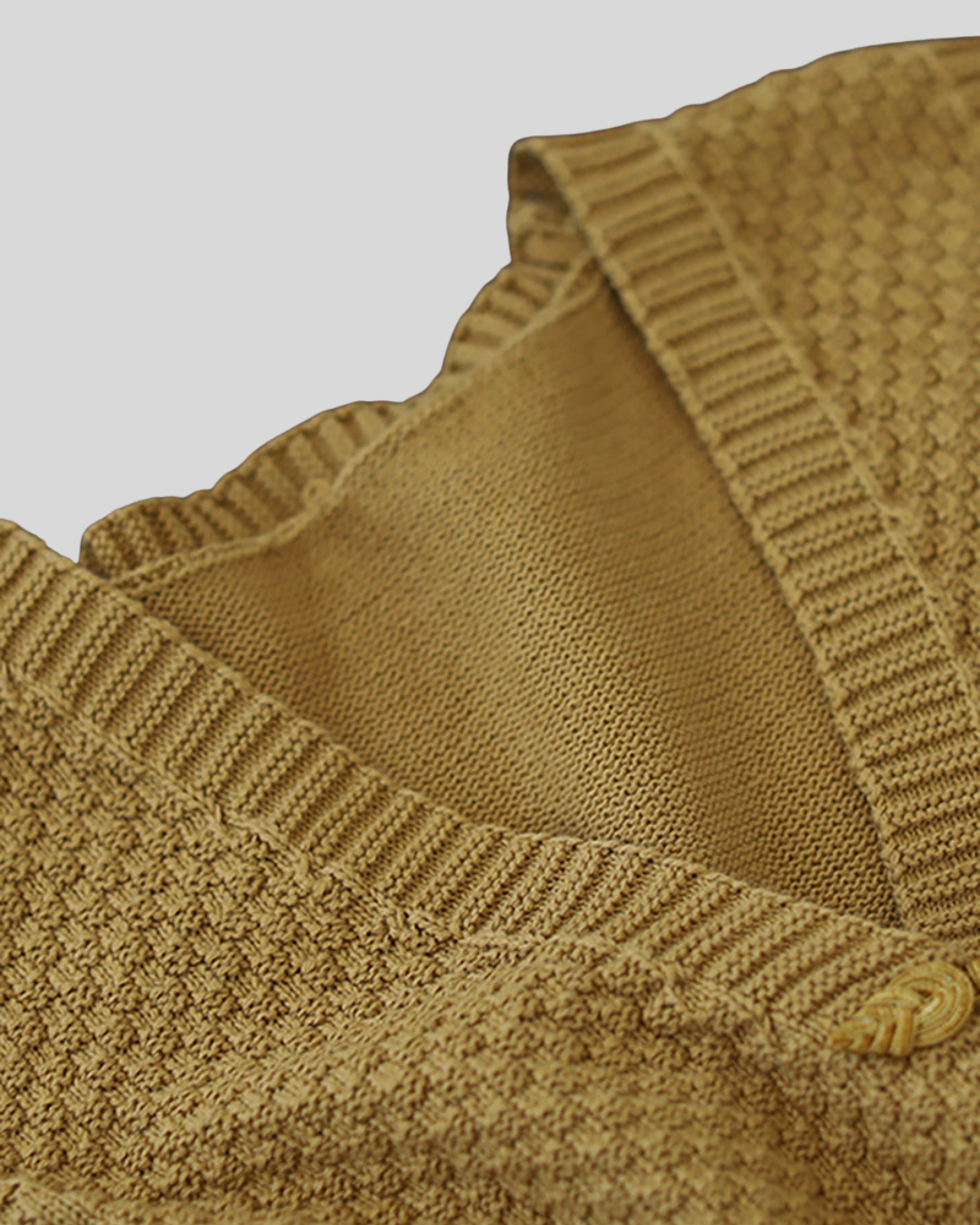 Victoria | Reiner Baumwollpullover