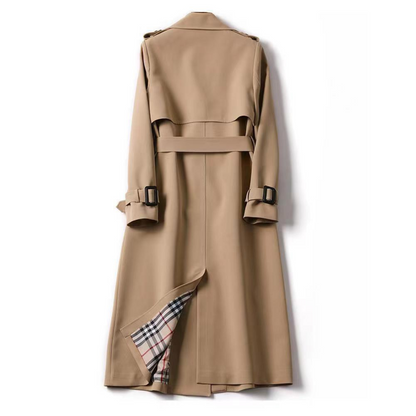 Judy - Schicker Trenchcoat
