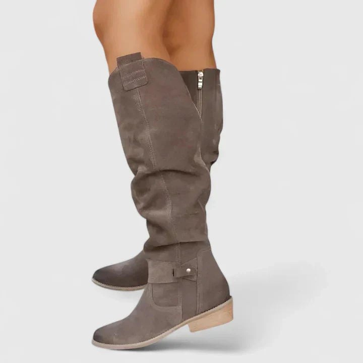 Ryzeliah | Orthopädische Stiefeletten