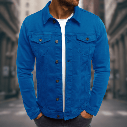 Leonardo | Jeansjacke