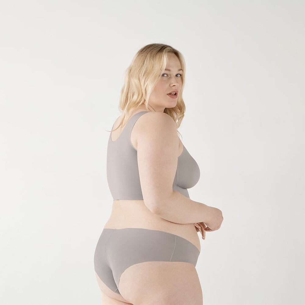 Lita | Luxuriöser Stütz-BH für große Größen