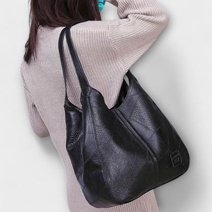 Verity | Vintage-Ledertasche