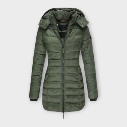 Chloe | Stylish Winter Coat