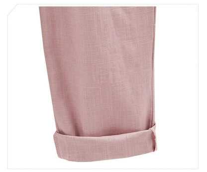 THARAH - Sommer Damen Hose