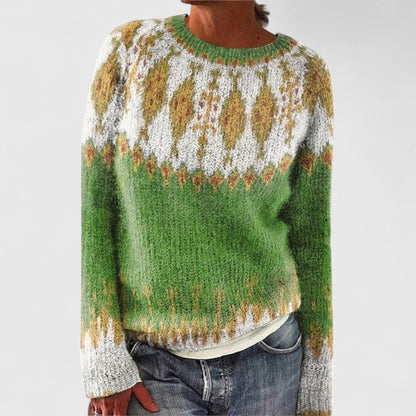 Devyn - Lässiger & Bequemer Pullover
