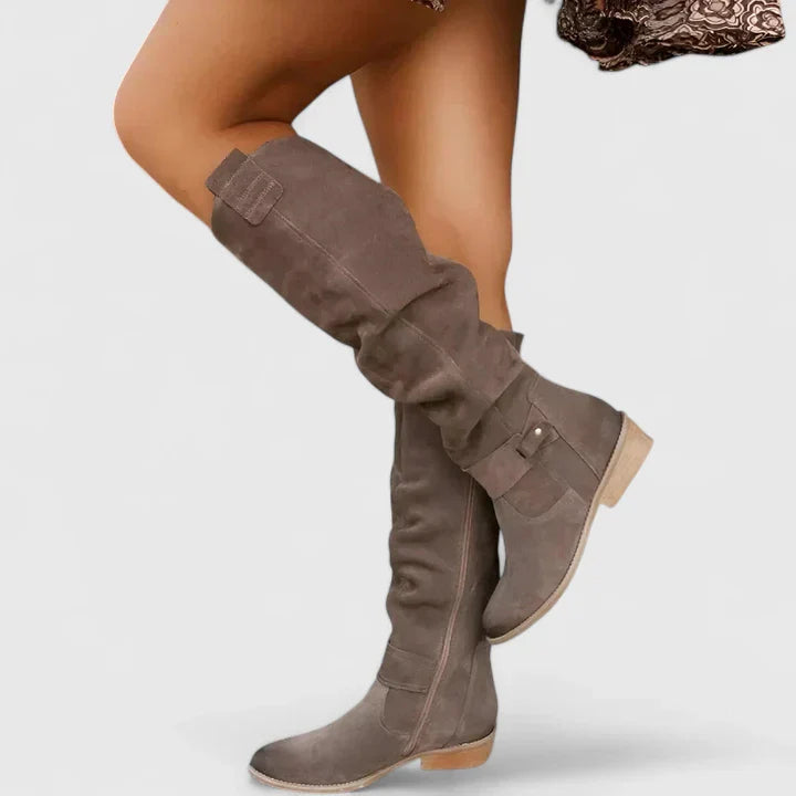 Ryzeliah | Orthopädische Stiefeletten