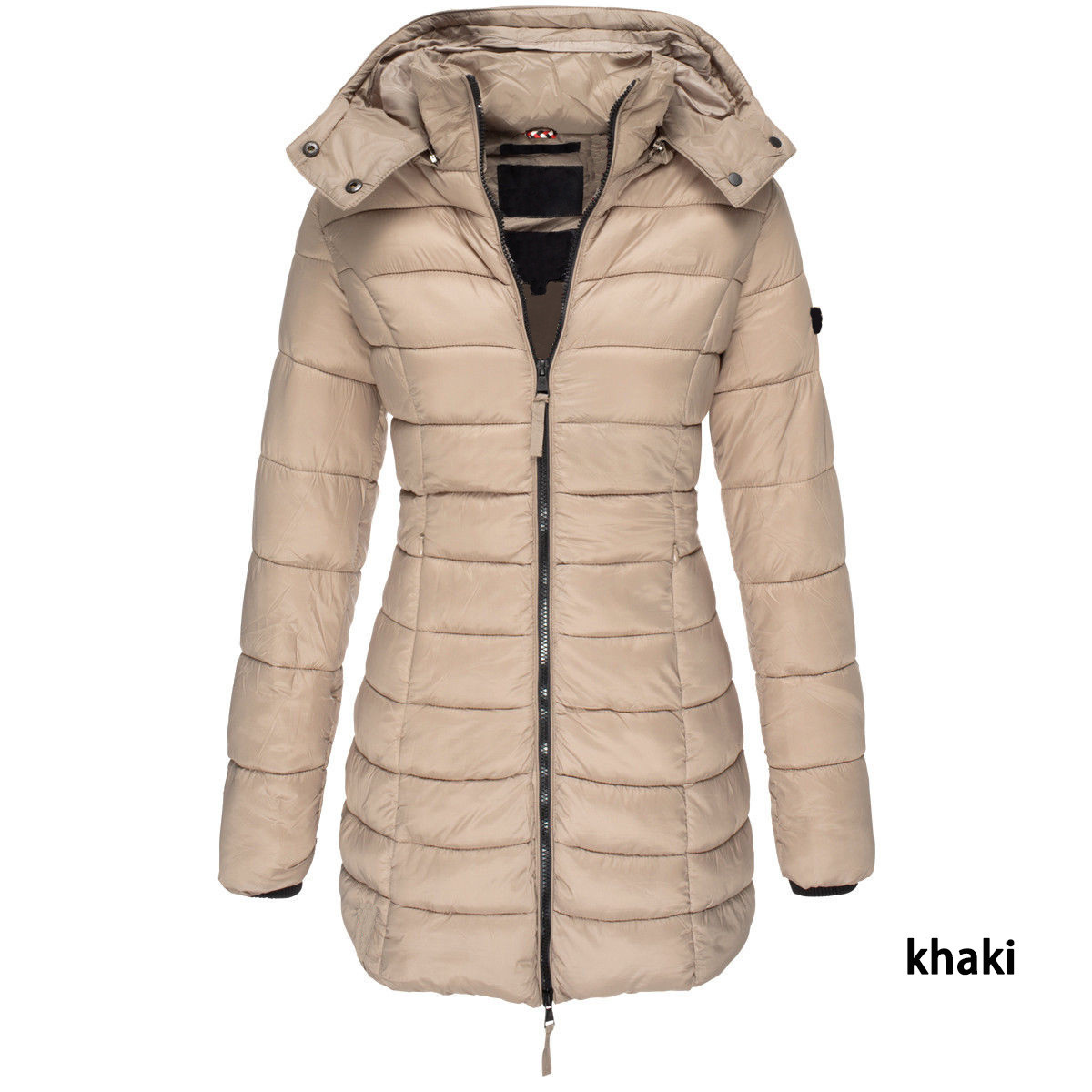Lara - Isolierte Winterjacke