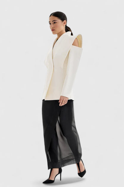Xavia | Eleganter Blazer
