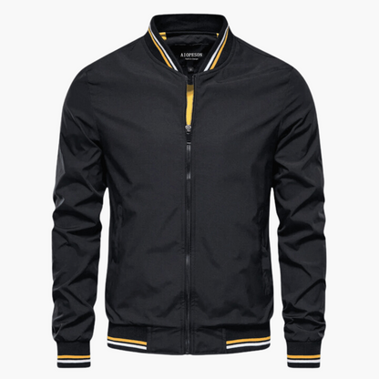 Efraim – Stilvolle Freizeitjacke