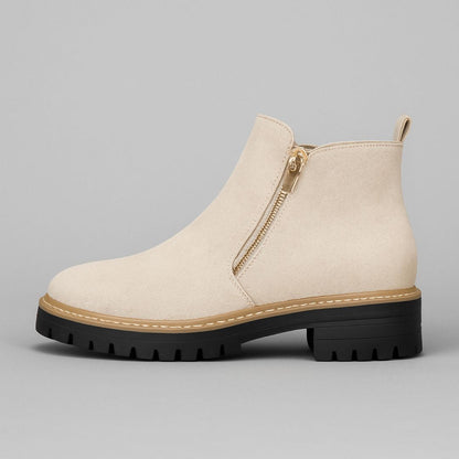 Valencina | Orthopädische Stiefeletten
