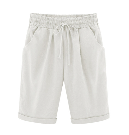 THARAH - Sommer Damen Hose
