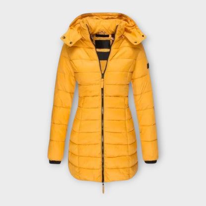 Chloe | Stylish Winter Coat