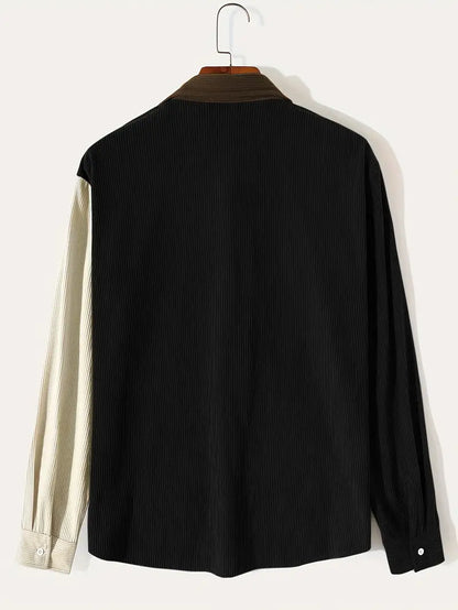 Alex – Elegante Freizeitjacke