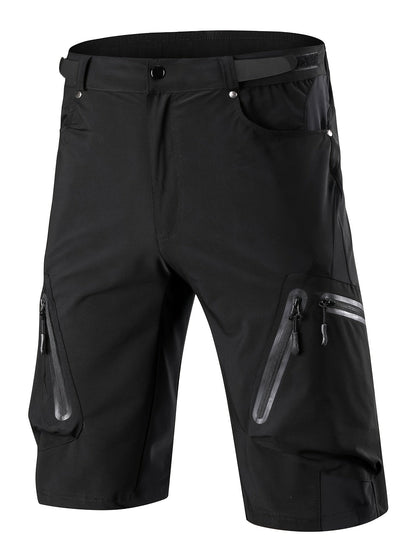 Herren-Mountainbike-Shorts