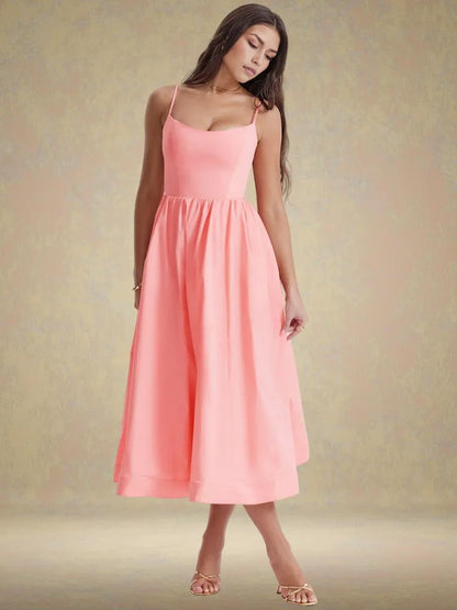 ELARA BLOOM MIDIKLEID