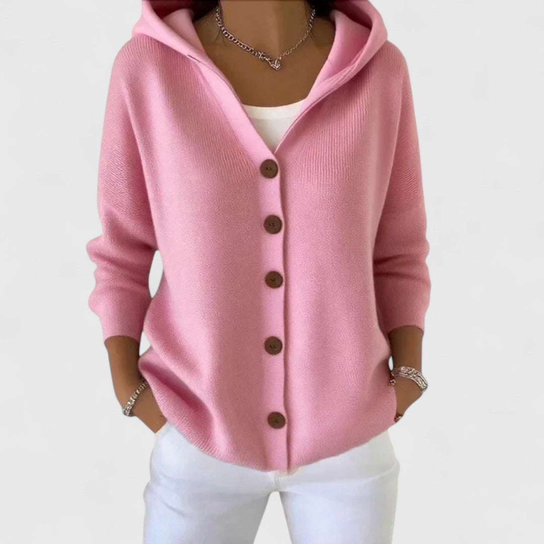 Dawn - Stylischer Cardigan