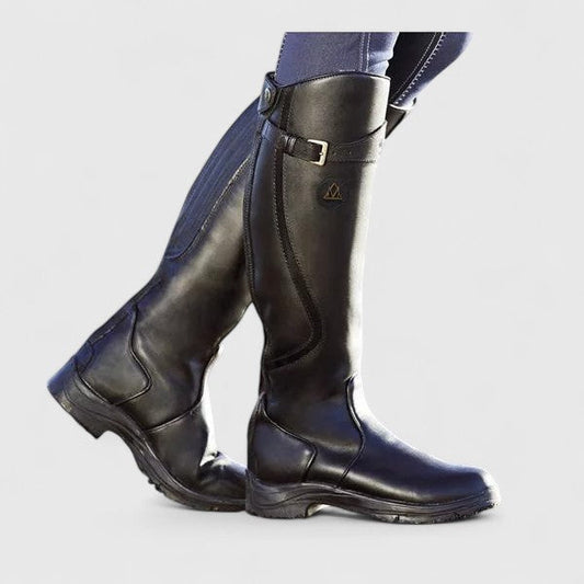 Rinley | Orthopädische Stiefeletten
