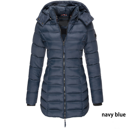 Lara - Isolierte Winterjacke