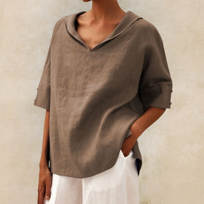 Lhinee™ | Lässige Lockere Bluse