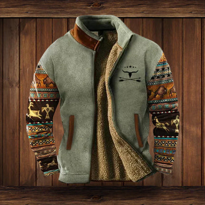 Teodoro | Outdoor Fleece Weste